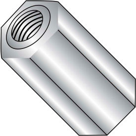 Kanebridge Corporation 140606HF303 6-32X3/8  One Quarter Hex Female Standoff Stainless Steel, Pkg of 500 image.