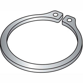 .250 External Retaining Ring Stainless Steel Pkg of 100 25REXSS