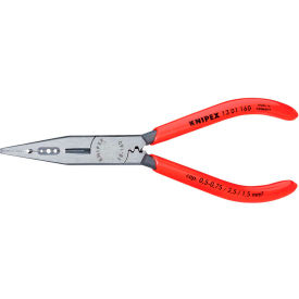 electrician needle nose pliers