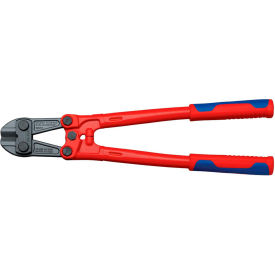 Knipex Tools Lp 71 72 460 KNIPEX® 71 72 460 Large Bolt Cutters - Comfort Grip image.