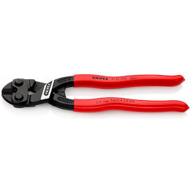 Knipex Tools Lp 71 31 200 Knipex® CoBolt® Compact Bolt Cutter W/ Notched Blade image.