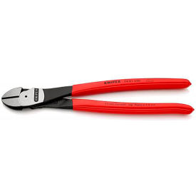 Knipex Tools Lp 74 01 250 Knipex® High Leverage Diagonal Cutter image.