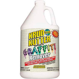 Krud Kutter Graffiti Remover Gallon Bottle - GR012