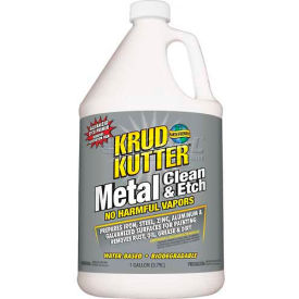 Rust-Oleum Corporation ME014 Krud Kutter Metal Clean & Etch - 1 Gallon Bottle - ME014 image.