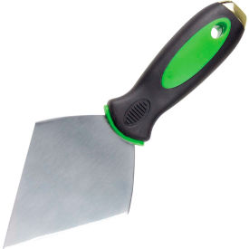 Kraft Tool Co. HC522 Hi-Craft™ HC522 4-1/4" Diamond-Shaped Joint Knife image.