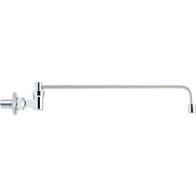 Krowne 13-223L - Commercial Series Wok Range Faucet with 14