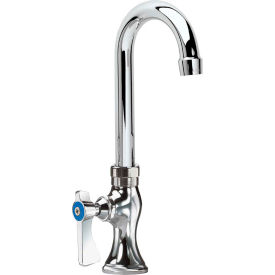 Krowne 16-115L - Commercial Series Single Pantry Faucet, 3-1/2