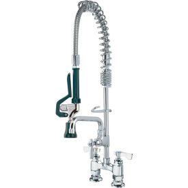 Faucets Food Service Faucets Krowne 18 406l Royal Series