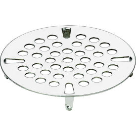 Krowne 22-616 Krowne 22-616 - Replacement Face Strainer for 3-1/2" Waste Drains image.