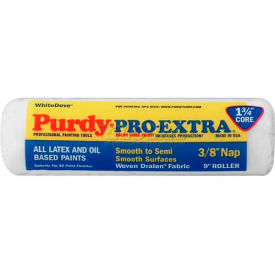 Krylon Products Group-Sherwin-Williams 140671092 Purdy® Pro-Extra White Dove 9" X 3/8" 140671092 image.