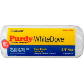 Krylon Products Group-Sherwin-Williams 140672074 Purdy® White Dove 7" X 3/4" 140672074 image.