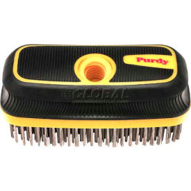 Krylon Products Group-Sherwin-Williams 140910300 Purdy® Block Wire Brush 140910300 image.