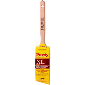 Krylon Products Group-Sherwin-Williams 144152315 Purdy Xl-Glide 1-1/2" Paint Brush - 144152315 image.