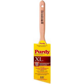 Krylon Products Group-Sherwin-Williams 144152325 Purdy Xl-Glide 2-1/2" Paint Brush - 144152325 image.