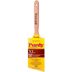 Krylon Products Group-Sherwin-Williams 144152330 Purdy Xl-Glide 3" Paint Brush - 144152330 image.
