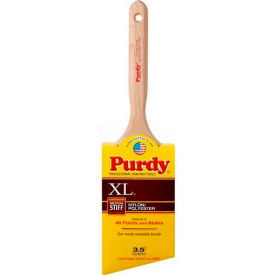 Krylon Products Group-Sherwin-Williams 144152335 Purdy Xl-Glide 3-1/2" Paint Brush - 144152335 image.