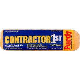 Purdy® Contractor 1st 9"" X 1/2"" 144688093