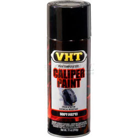 Krylon Products Group-Sherwin-Williams ESP734000 Vht High Temperature Caliper Paint Gloss Black 11 Oz. Aerosol - SP734 image.