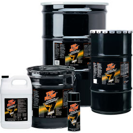 Tri-Flow Synthetic Food Grade Oil - ISO 46, 55 Gallon Drum - TF2308500