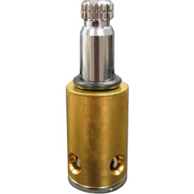 KISSLER & COMPANY INC 11-0975C Kissler Brass Stem For Kohler Cold Faucets image.