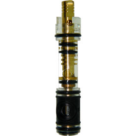 KISSLER & COMPANY INC 46-0014 Kissler Cartridge For Moen Single Handle Faucets, Plastic image.