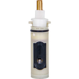 KISSLER & COMPANY INC 46-1222 Kissler Pressure Balance Cartridge For Moen Posi Temp Shower Valves image.