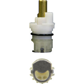 KISSLER & COMPANY INC KRP25513 Delta Stem For Two Handle Faucets, Plastic image.