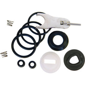 KISSLER & COMPANY INC KRP3614 Delta Repair Kit For Ball Style For Ball Style Single Handle Faucets image.