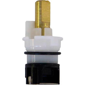 KISSLER & COMPANY INC PB25513 Kissler Replacement Stem w/ Ceramic Seat For Two Handle Delta Faucets image.