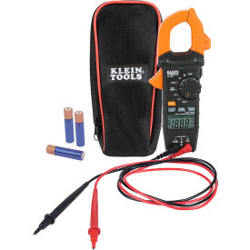 Digital Clamp Meter AC Auto-Ranging with NCV, 400 Amp view 2