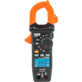 Digital Clamp Meter, AC Auto-Ranging, 400 Amp view 2