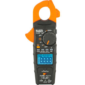 HVAC Clamp Meter view 2