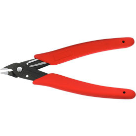 Klein Tools, Inc D275-5 Klein Tools® D275-5 5" Lightweight Flush Cutting Diagonal Plier image.