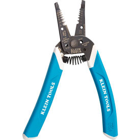 Klein-Kurve Wire Stripper/Cutter, 8-20 AWG view 2