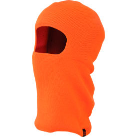 Tough Duck FX 40 Balaclava XL Fluorescent Orange