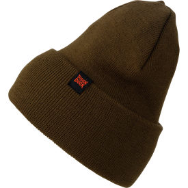 Tough Duck Beanie Watch Cap XL Olive