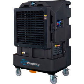 KoolBreeze 40"Evaporating Cooling Fan 32 Gallon Capacity 10602 CFM 