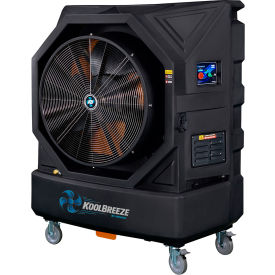 KoolBreeze 50" Evaporating Cooling Fan 38 Gallon Capacity 12958 CFM 