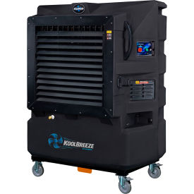 KoolBreeze 52" Evaporating Cooling Fan 45 Gallon Capacity 14725 CFM 