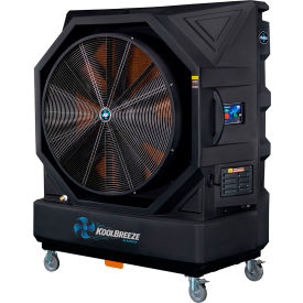KoolBreeze 60" Evaporating Cooling Fan 48 Gallon Capacity 18848 CFM 