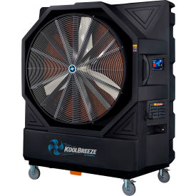KoolBreeze 70" Evaporating Cooling Fan 61 Gallon Capacity 28272 CFM 