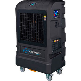 KoolBreeze 30" Evaporative Cooling Fan 16 Gallon Capacity 8246 CFM 