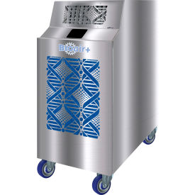 Kwikool KBX600 Kwikool® Bioair Max Air Scrubber/Negative Air Machine with UVC & Ionization- 600 CFM image.