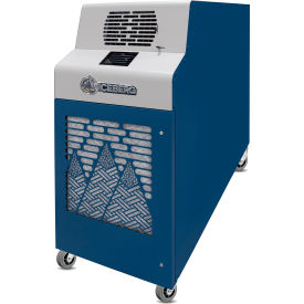 Kwikool KIB1411-2 Kwikool® Portable Air Conditioner, Air Cooled, 1.1 Ton, 115V, 13850 BTU image.