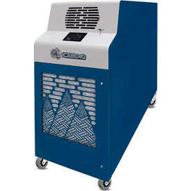 KwiKool® IceBerg Portable Air Conditioner Air Cooled 2 Ton Capacity 115V 23500 BTU 