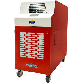 KwiKool® PHP Portable Air Conditioner with Heat Pump 1.5 Ton Capacity 115V 17700 BTU 
