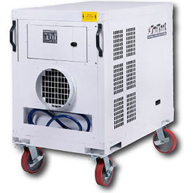 Kwikool KPO5-21H Kwikool® Indoor/Outdoor Portable Air Conditioner W/ Heat, 230V, 60000 BTU image.
