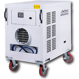 Kwikool KPO5-43H Kwikool® Indoor/Outdoor Portable Air Conditioner W/ Heat, 460V, 60000 BTU image.