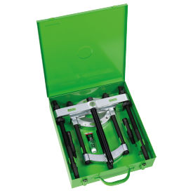 KUKKO QUALITY TOOLS INC 17-C Kukko Separating Set With Pulling Device, 1"(25mm) To 6-1/8"(155mm) Open image.