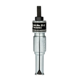 KUKKO QUALITY TOOLS INC 21-2 Kukko Internal Bearing Extractor 9/16"(14mm) - 3/4"(19mm) image.